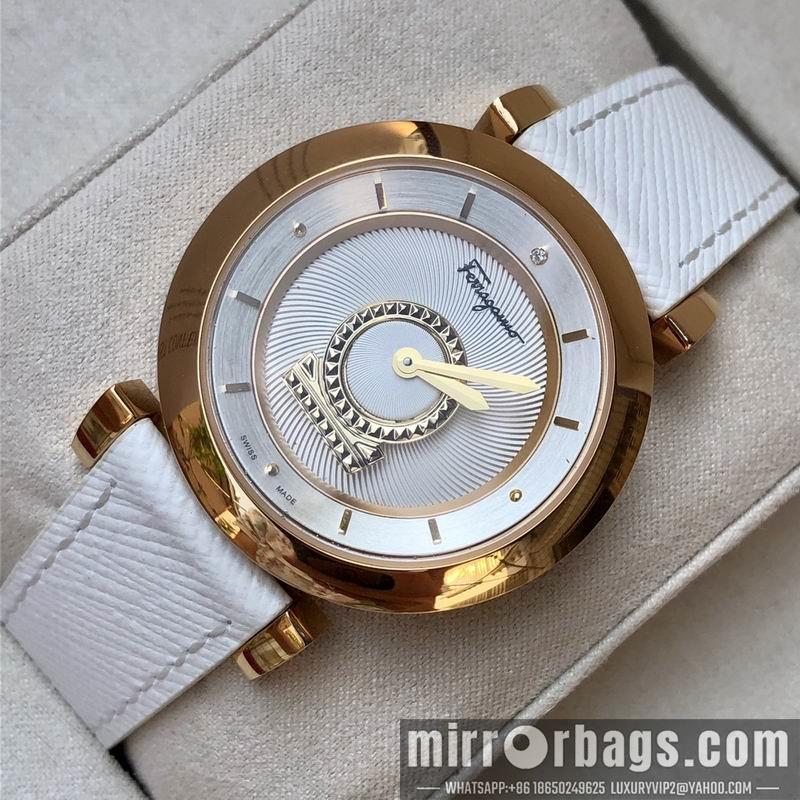 Ferragamo 37mm 032437