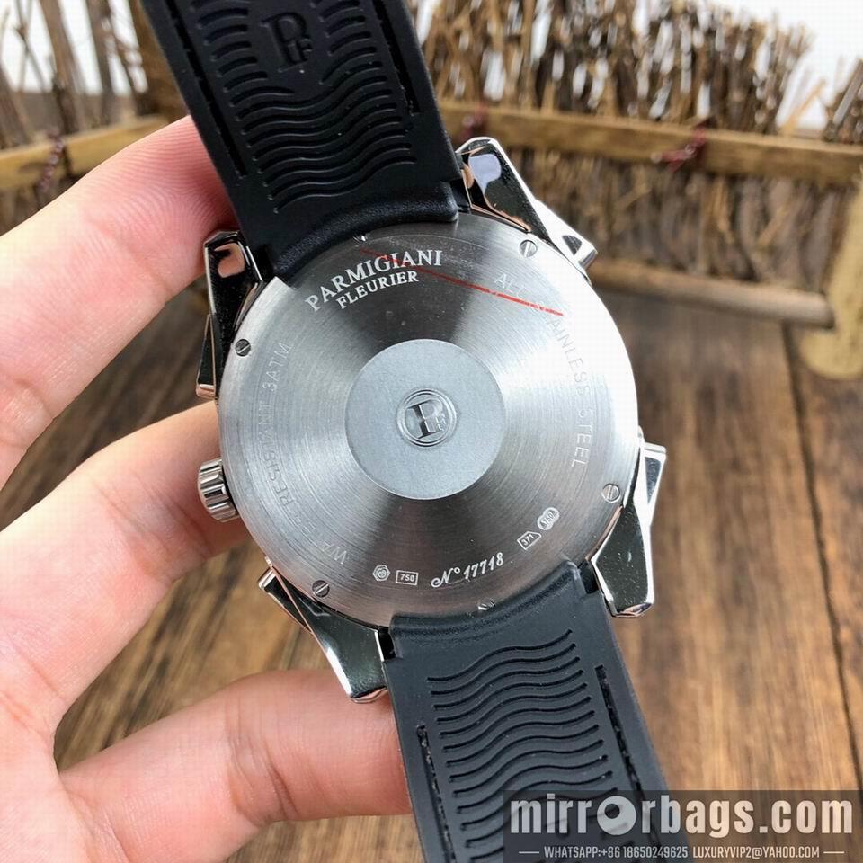 Parmigiani watch 110401