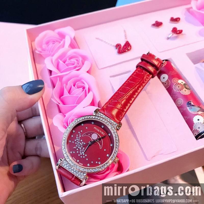 Swarovski 5pcs 041422