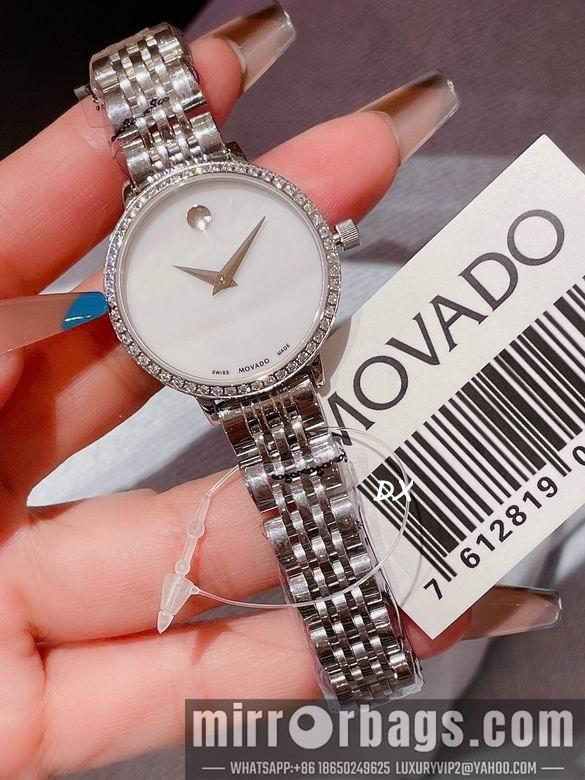 Movado 28mm 2nms19