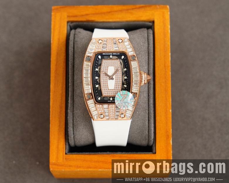 Richard Mille watch 070801