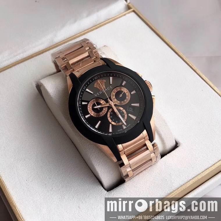 Versace men 42mm M06