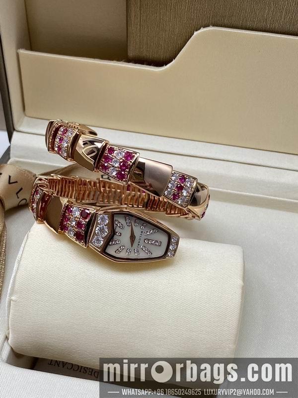 Bvlgari watch 102338
