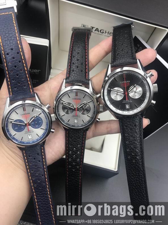 Tag Heuer watch M69