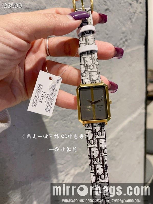 Dior 26X32mm 0829127