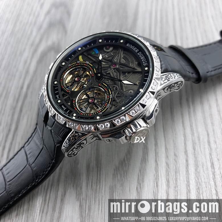 Roger Dubuis 47x13mm 2nms52