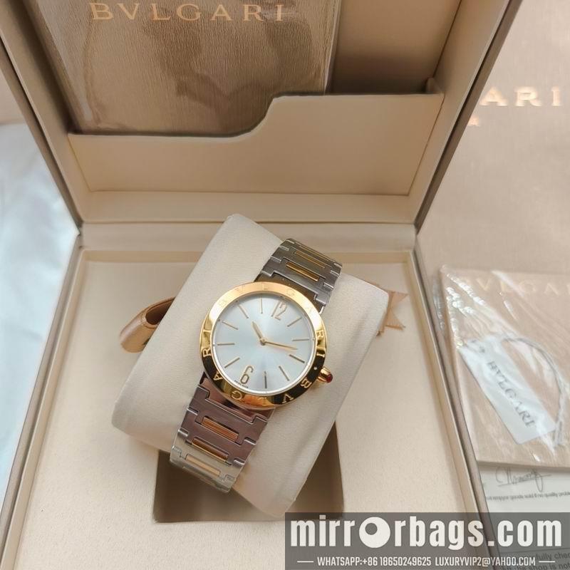 Bvlgari 33mm 022224