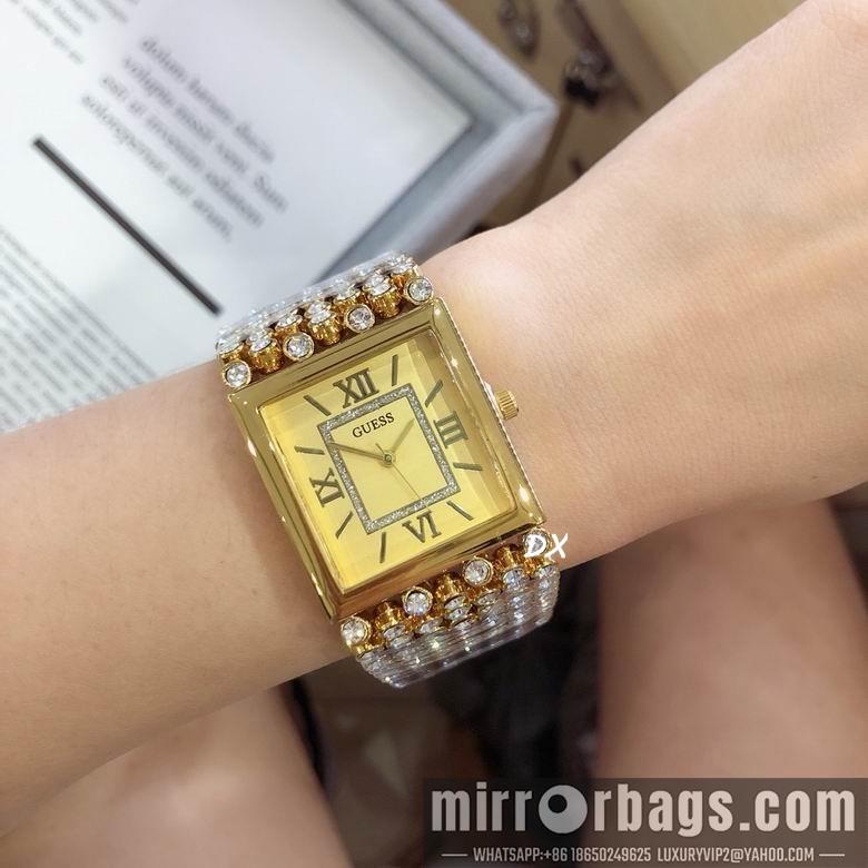 Guess 30mm 2nms05