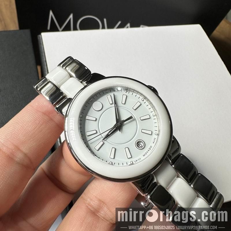 Movado 36mm 121811