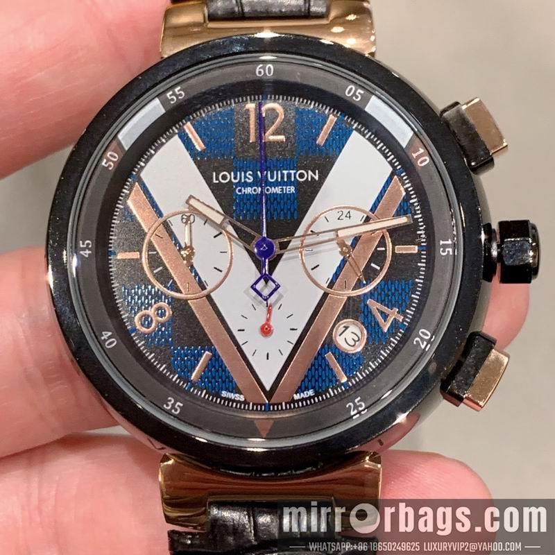 LV 42mm 081662