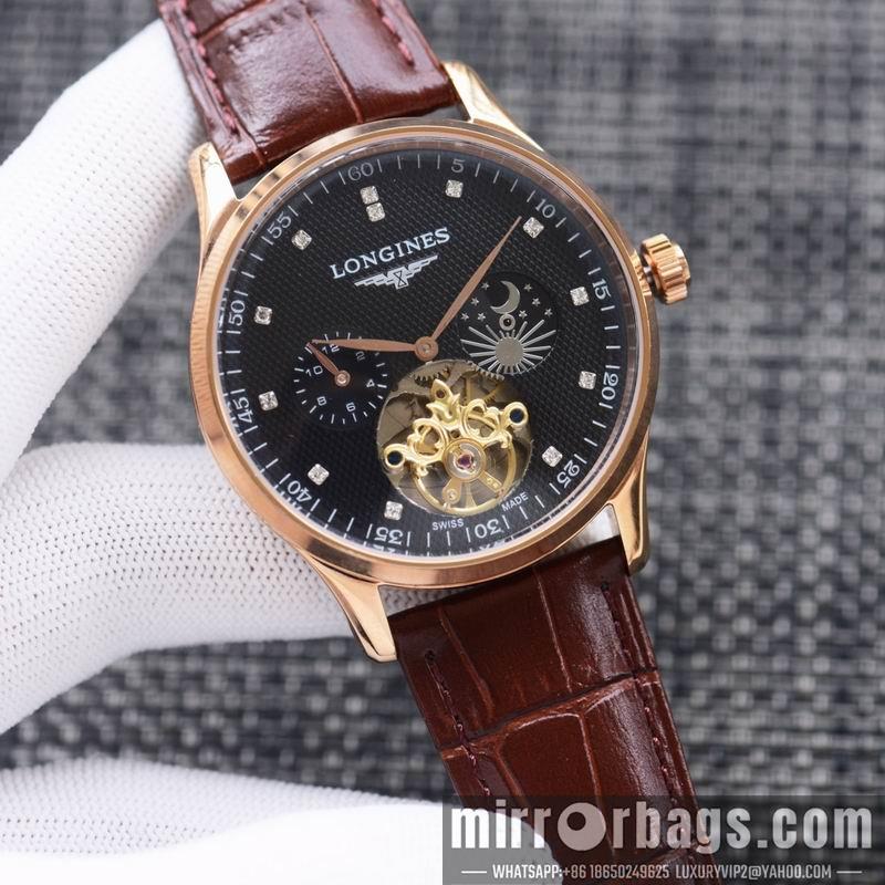 Longines 43X12mm 062703