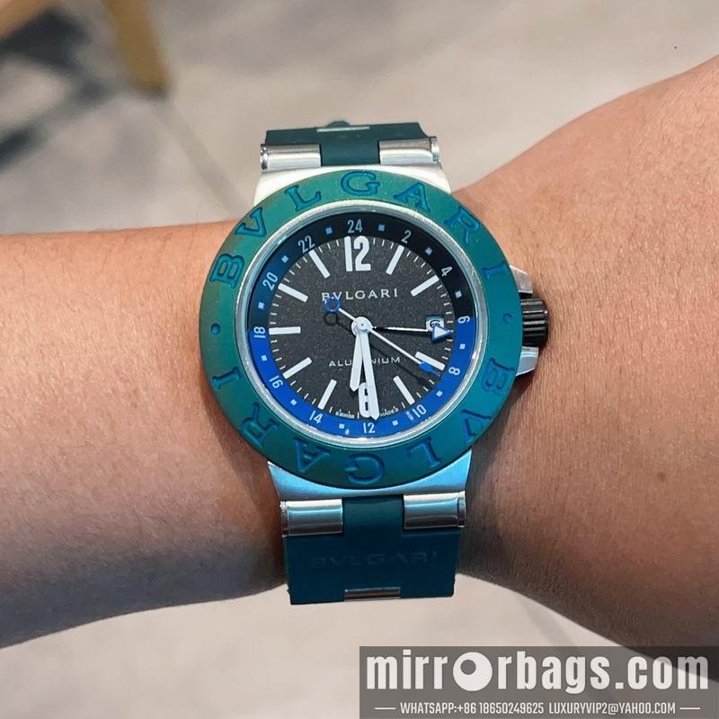 Bvlgari watch 072447
