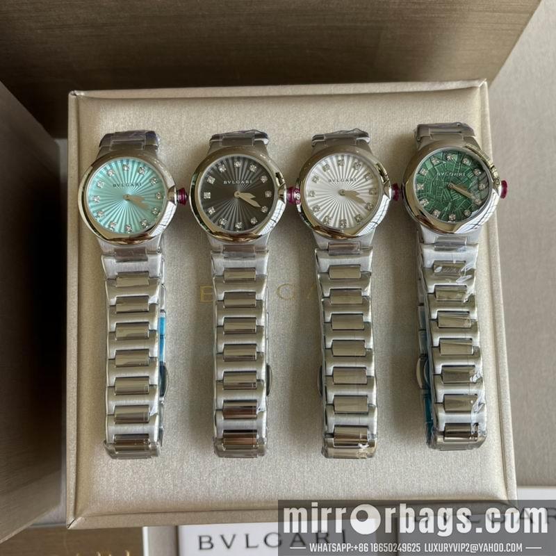 Bvlgari 28mm 082269