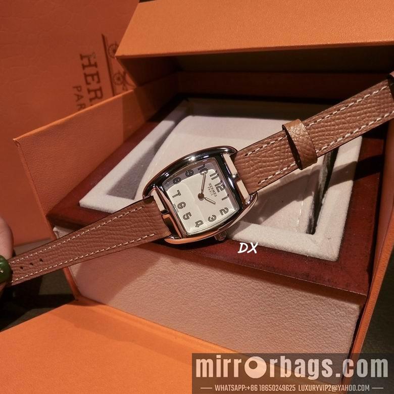 Hermes 26x33mm 6nms43
