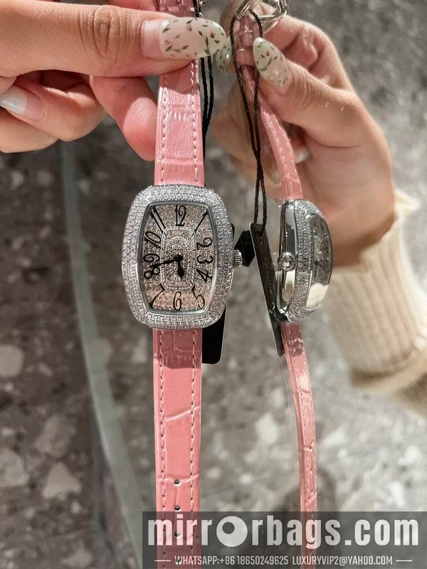 Franck Muller 30X40mm 041688