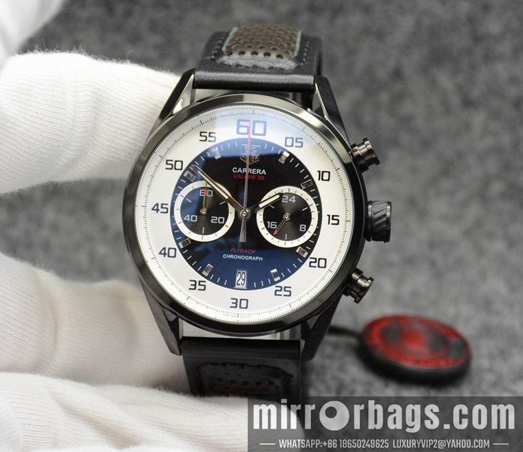 Tag heuer men watch M10