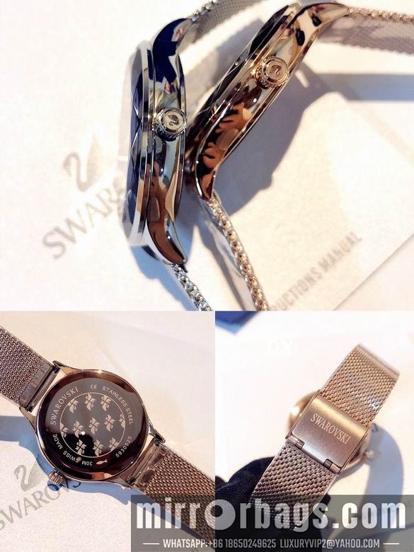 Swarovski 36mm 2nms68