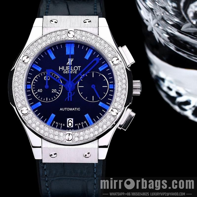 Hublot 37.4X11.3mm 060862
