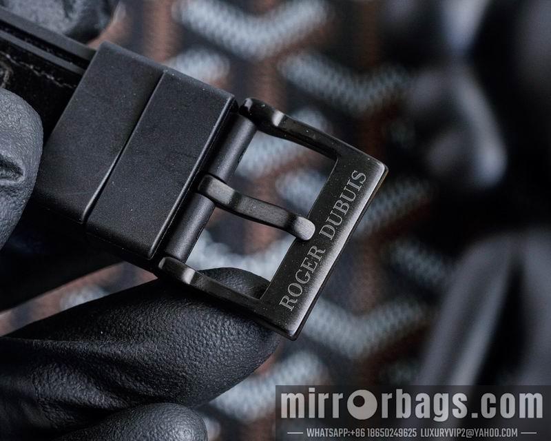 Roger Dubuis 46mm 050714