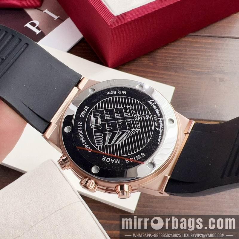 Ferragamo 41mm 102212