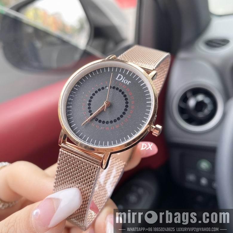 Dior 36mm 2nms44