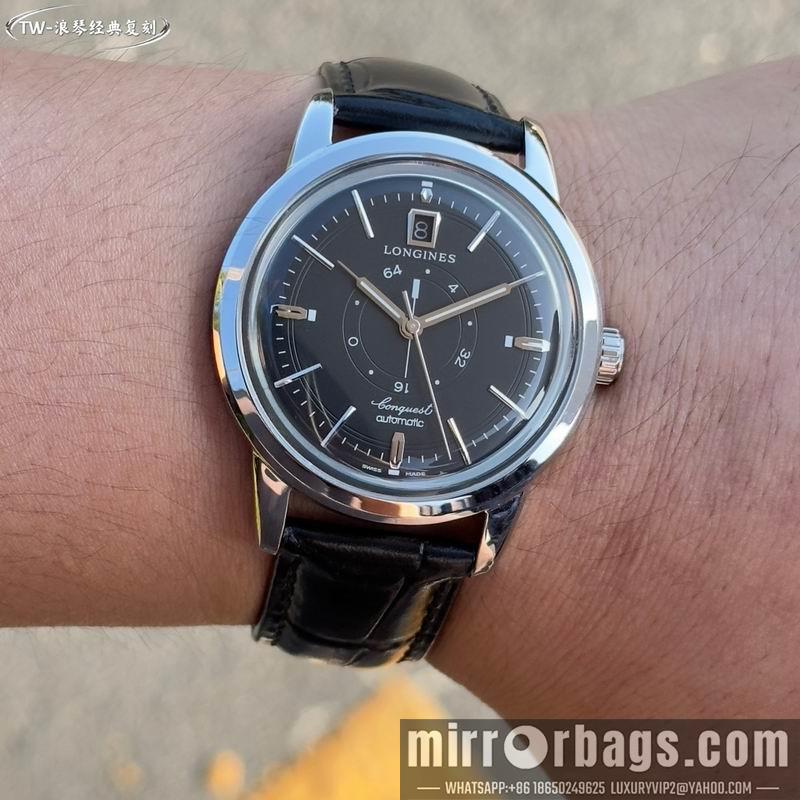 Longines 40mm 022143