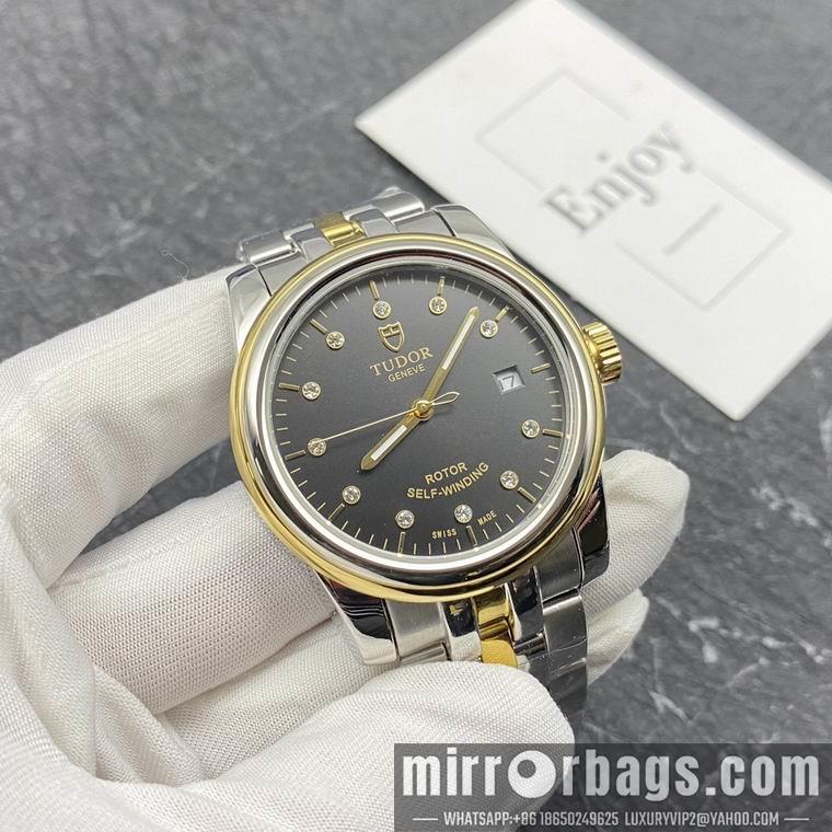 Tudor men 40mm M07