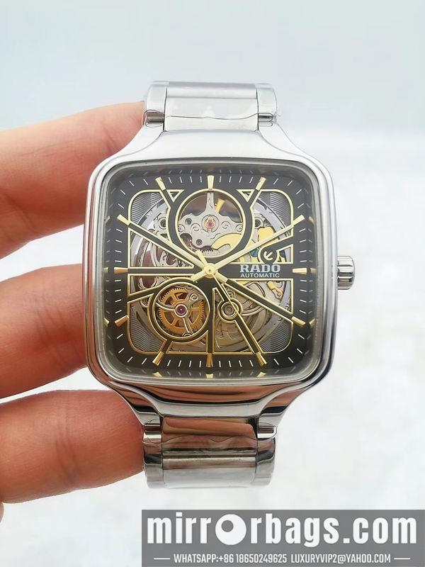 Rado watch 082295