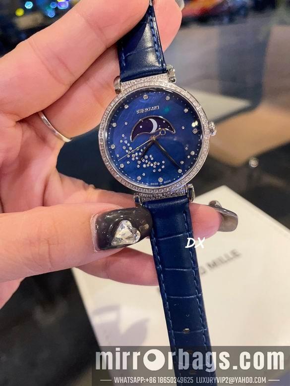 Swarovski 36mm 10nms93