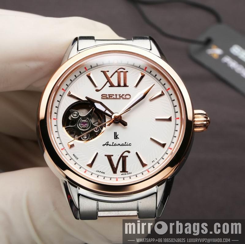 Seiko 33.95X10.32mm 050221