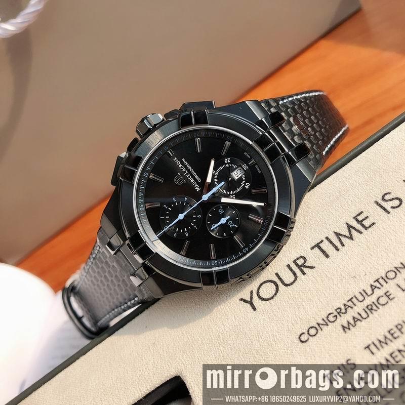 Maurice Lacroix 42mm 102254
