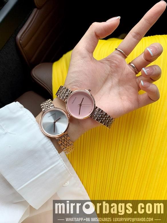 CK watch 32mm M07