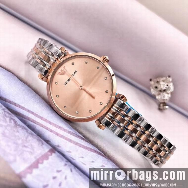 Armain watch M01