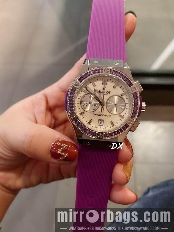 Hublot 38mm 2nms15