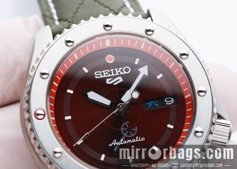 Seiko 42.5X13.4mm 092104