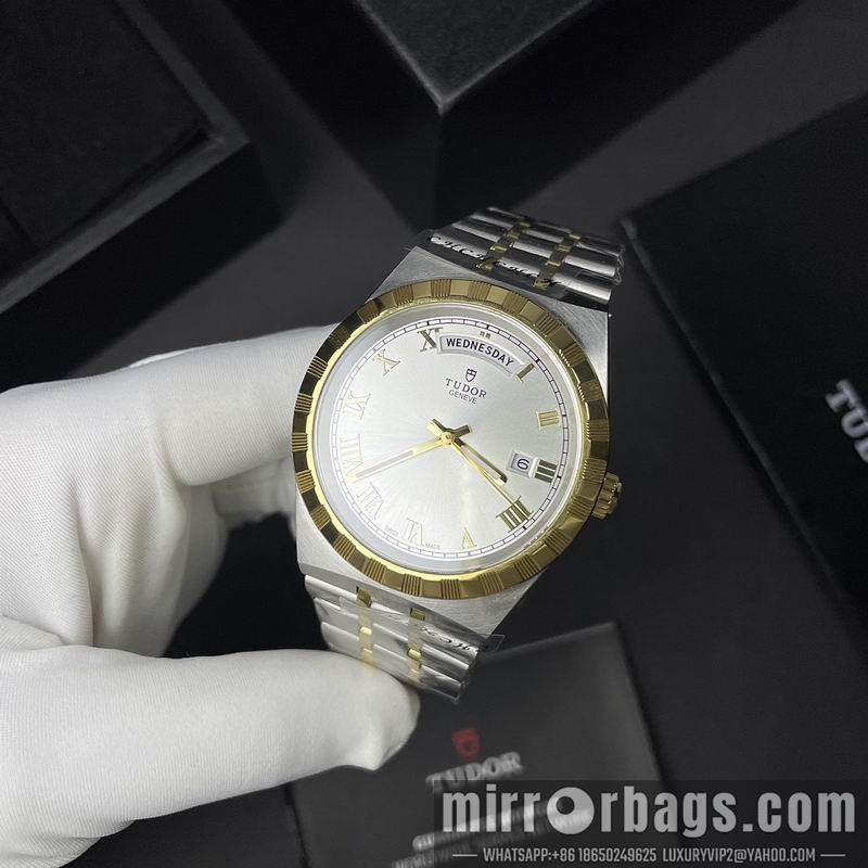 Tudor 41mm 072430