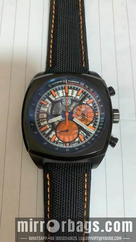 Tag Heuer watch 112039
