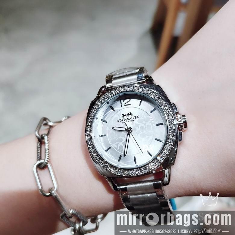 Coach 36mm 2nms11