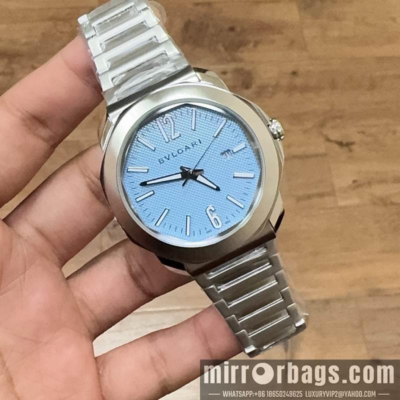 Bvlgari 41mm 033159
