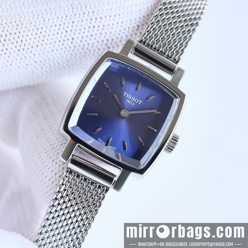 Tissot 20mm 0321104