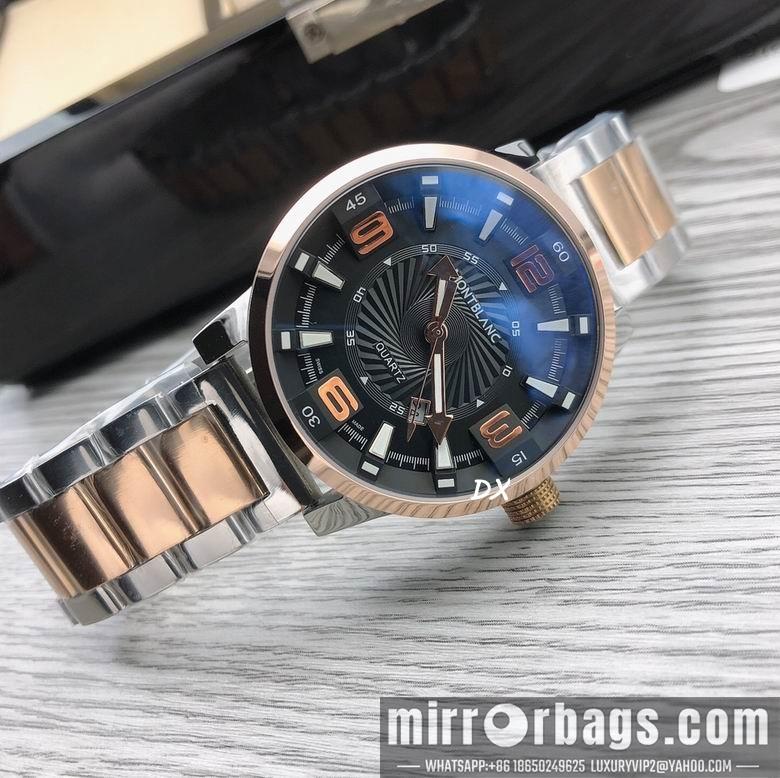 Montblanc 43x13mm 2nms20