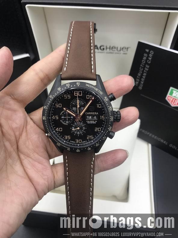 Tag Heuer watch M59