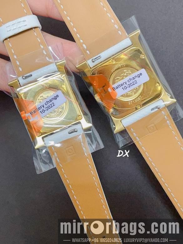Hermes 26mm 21mm 12nms44