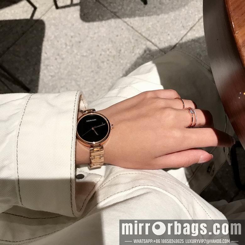 CK watch 32mm M11