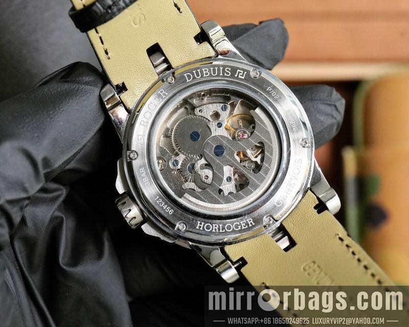 Roger Dubuis 46mm 093012