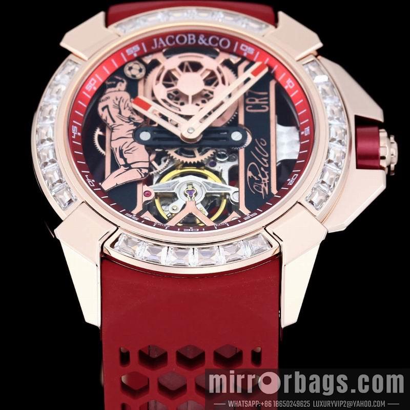 Jacob & Co 44mm 101003