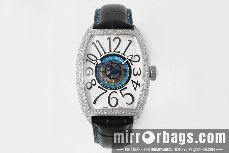Franck muller women 39.5X55mm M11