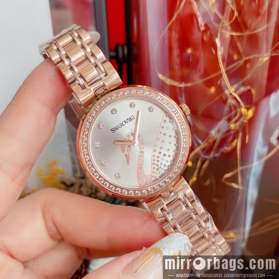 Swarovski watch 110404