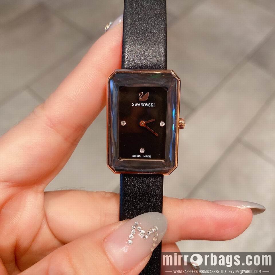 Swarovski watch 110401