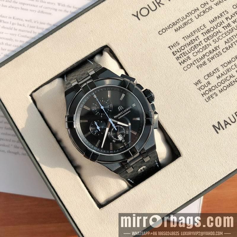 Maurice Lacroix 42mm 102254